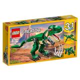 LEGO Creator - Dinozauri puternici (31058)
