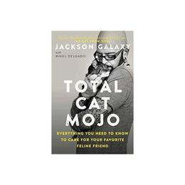 Total Cat Mojo, editura Random House Usa Inc