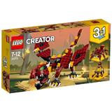 LEGO Creator - Creaturi mitologice (31073)