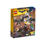 LEGO Batman Movie - Batalia cu mancare a robotilor (70920)
