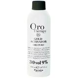 Oxidant Oro Therapy Fanola, 30 vol 9%, 150ml