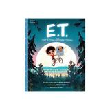 E.T. The Extra-Terrestrial, editura Quirk