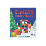 Elmer's Christmas, editura Andersen Press