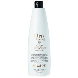 Oxidant oro therapy fanola, 30 vol 9%, 1000ml