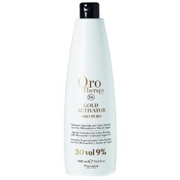 Oxidant Oro Therapy Fanola, 30 vol 9%, 1000ml