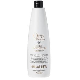Oxidant oro therapy fanola, 40 vol 12%, 1000ml