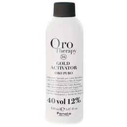 Oxidant oro therapy fanola, 40 vol 12%, 150ml