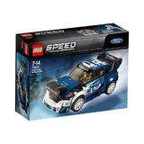 LEGO Speed Champions - Ford Fiesta M-Sport WRC (75885)