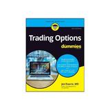 Trading Options For Dummies, editura Wiley