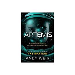 Artemis, editura Ebury Press