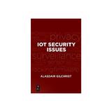 Iot Security Issues, editura Cbl Distribution