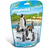 Playmobil City Life - Familie de Pinguini