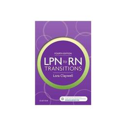 LPN to RN Transitions, editura Elsevier Mosby