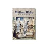 William Blake: Dante's 'Divine Comedy', the Complete Drawing, editura Taschen