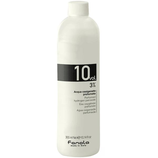 Oxidant Parfumat Fanola, 10 vol 3%, 300ml