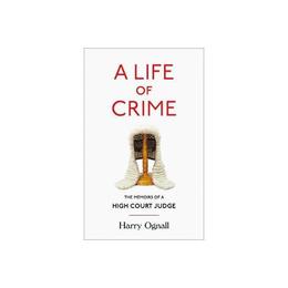 Life of Crime, editura Harper Collins Publishers