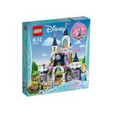 LEGO Disney Princess - Castelul de vis al Cenusaresei (41154)