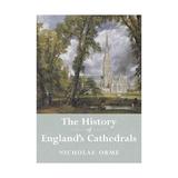 History of England's Cathedrals, editura Impress
