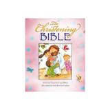 Christening Bible (Pink), editura Authentic Media