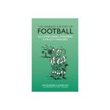 Random History of Football, editura Carlton Books