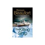 Killing Ship, editura Severn House Publishers Ltd