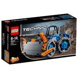 LEGO Technic - Buldozer compactor (42071)