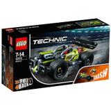 LEGO Technic - Zdrang! (42073)