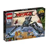 LEGO Ninjago - Paianjen de apa  (70611)