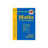 New KS2 Maths Textbook - Year 6, editura Coordination Group Publishing