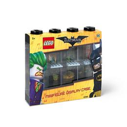 Cutie neagra pentru 8 minifigurine LEGO Batman (40651735)