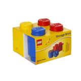 Set 3 cutii depozitare LEGO (40140001)