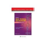 Marks' Basic Medical Biochemistry, editura Wolters Kluwer Health (lww)