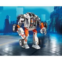 Playmobil Sport Action - Robotul agentului Tec