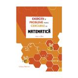 Exercitii si probleme pentru cercurile de matematica cls 3 ed.2018 - petre nachila