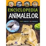 Enciclopedia animalelor, editura Didactica Publishing House