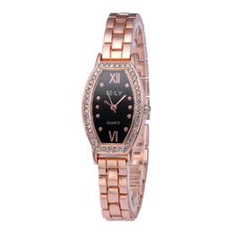 Ceas dama elegant e-ly, bratara metalica, stil elegant