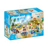 Playmobil Family Fun - Magazin acvariu