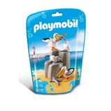 Playmobil Family Fun - Familia pelicanilor
