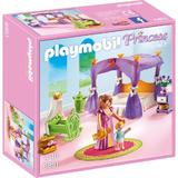 Playmobil Princess - Camera printesei cu leagan