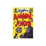 Animal Jokes, editura Scholastic Children's Books