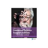 Edexcel GCSE (9-1) Combined Science, Support edition with EL, editura Pearson Schools