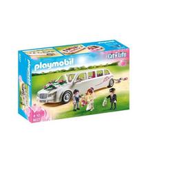 Playmobil City Life - Limuzina nunta