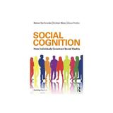 Social Cognition, editura Taylor & Francis