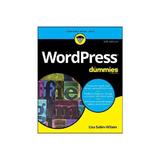 WordPress For Dummies, editura Wiley