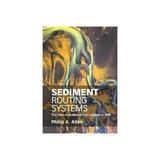 Sediment Routing Systems, editura Cambridge University Press
