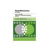 Fluid Mechanics, editura Elsevier Science & Technology