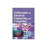 Mathematics for Electrical Engineering and Computing, editura Elsevier Science & Technology