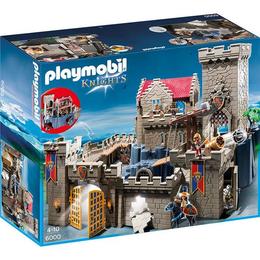 Playmobil Knights - Castelul Regal Cavalerilor Lei
