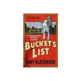 Bucket's List, editura Severn House Publishers Ltd