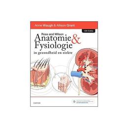 Ross en Wilson Anatomie en Fysiologie in gezondheid en ziekt, editura Elsevier Health Sciences